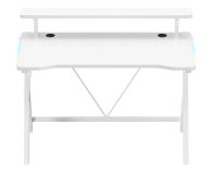 Huzaro Hero 1.9 RGB White HZ-HERO 1.9 RGB WHITE - 1474952 - zdjęcie 2